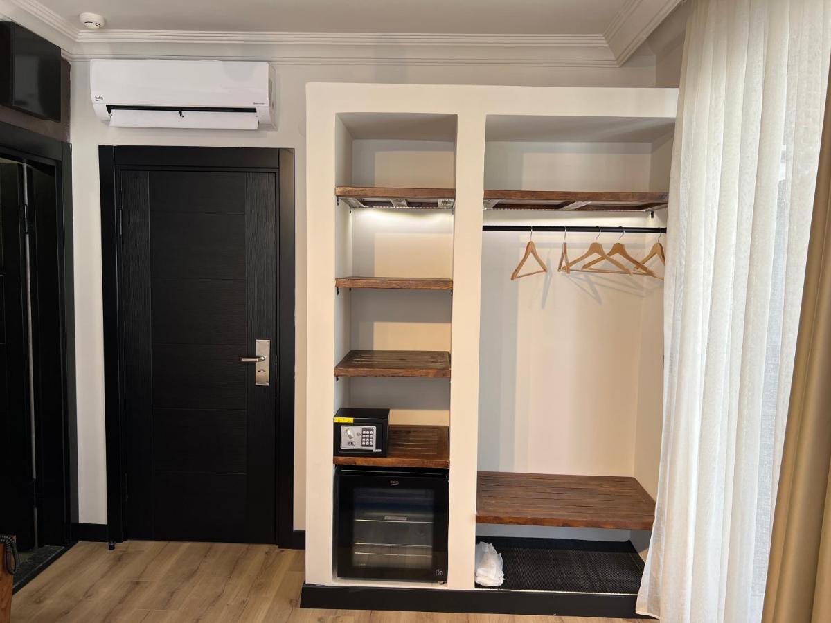 Oji Hotel Alanya Kültér fotó